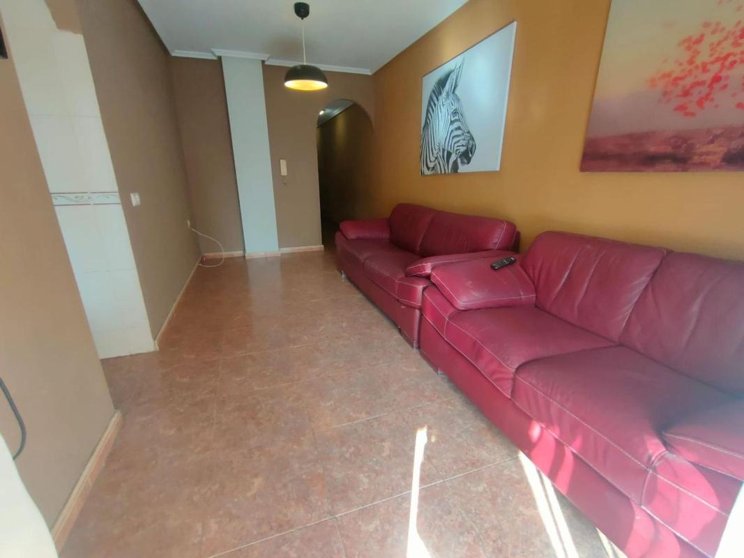 Продажа квартиры на Piso en Rambla Juan Mateo García, 95, El Molino, Torrevieja, Торревьеха
photo 5