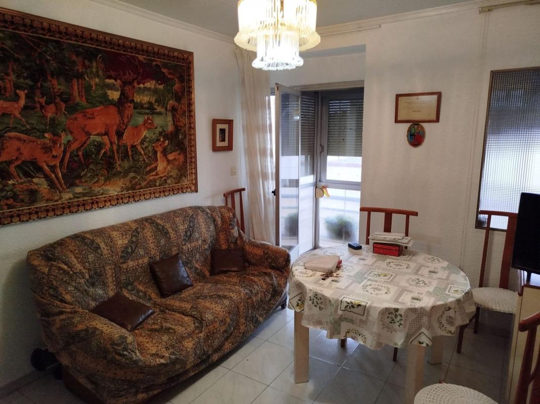 Sale of apartment in Piso en Calle Italia, 1, Ensanche-Diputación, Alicante / Alacant, Alicante
photo 1