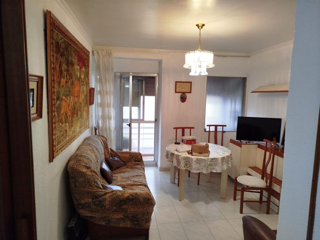 Sale of apartment in Piso en Calle Italia, 1, Ensanche-Diputación, Alicante / Alacant, Alicante
photo 2