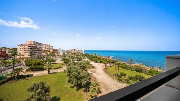 Продажа квартиры на Piso en Calle del Cabo, Miramar - Torre del Moro, Torrevieja, Торревьеха
 photo 1