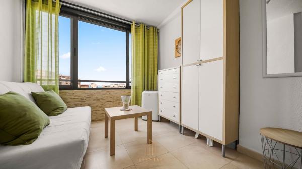 Продажа квартиры на Piso en Calle del Cabo, Miramar - Torre del Moro, Torrevieja, Торревьеха
 photo 2