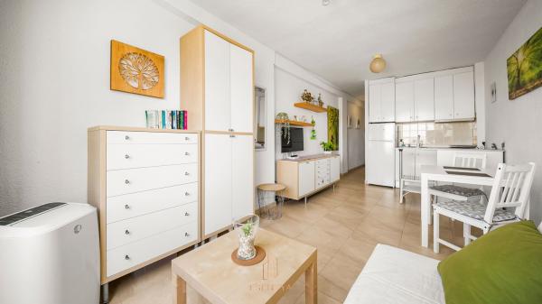 Продажа квартиры на Piso en Calle del Cabo, Miramar - Torre del Moro, Torrevieja, Торревьеха
 photo 3