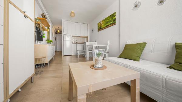Продажа квартиры на Piso en Calle del Cabo, Miramar - Torre del Moro, Torrevieja, Торревьеха
 photo 4