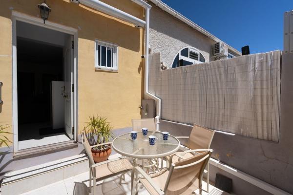 Chalet adosado en Calle Liszt, La Siesta - El Salado - Torreta, Torrevieja photo 1