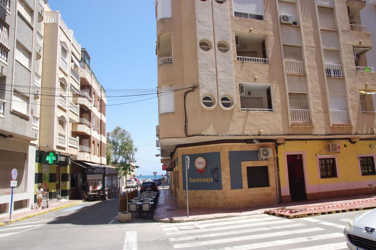 Продажа квартиры на Piso en Calle Suecia, 7, Playa de los Locos, Torrevieja, Торревьеха
photo 1