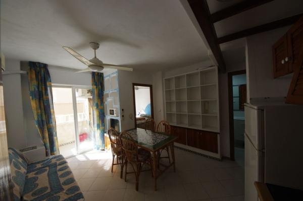 Продажа квартиры на Piso en Calle Suecia, 7, Playa de los Locos, Torrevieja, Торревьеха
thumbnail 1