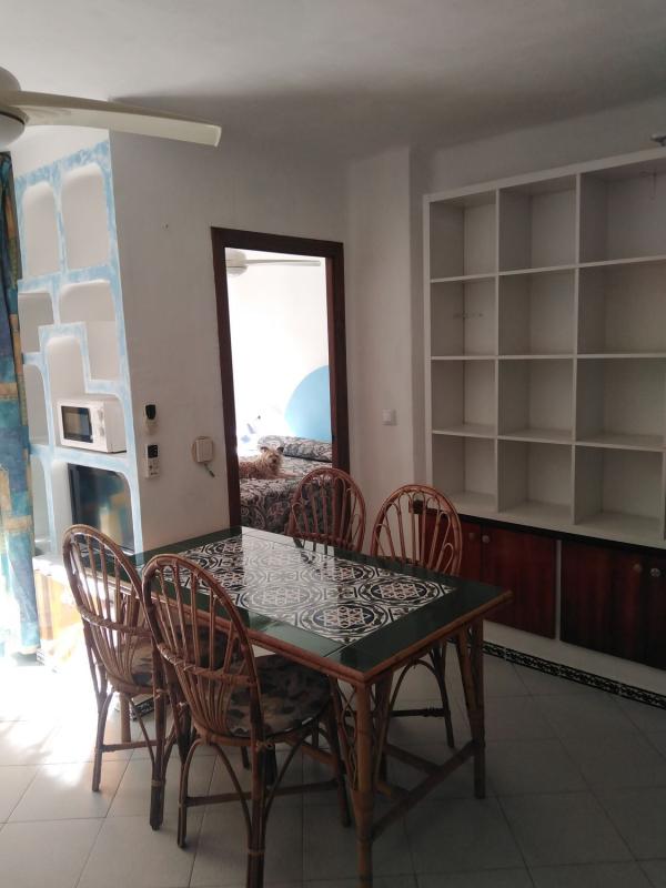 Продажа квартиры на Piso en Calle Suecia, 7, Playa de los Locos, Torrevieja, Торревьеха
photo 4