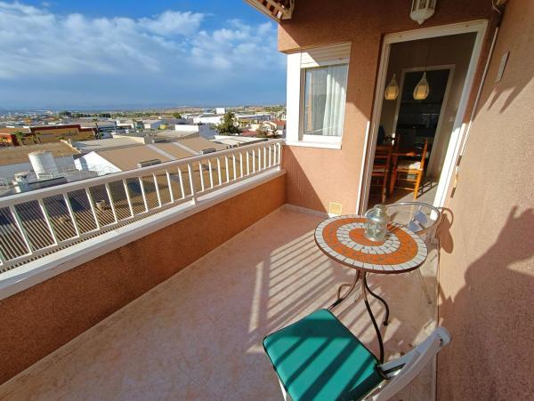 Продажа квартиры на Piso en Calle Parodi Hermanos, 1, Nueva Torrevieja, Torrevieja, Торревьеха
 photo 2