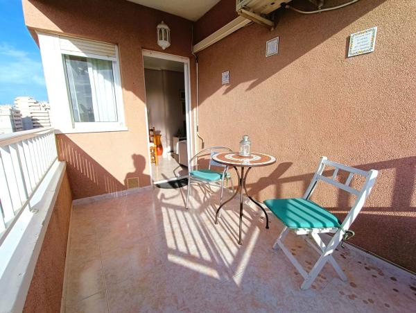 Продажа квартиры на Piso en Calle Parodi Hermanos, 1, Nueva Torrevieja, Torrevieja, Торревьеха
 photo 3
