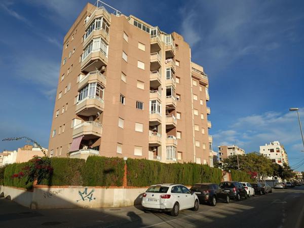 Продажа квартиры на Piso en Calle Parodi Hermanos, 1, Nueva Torrevieja, Torrevieja, Торревьеха
 photo 4