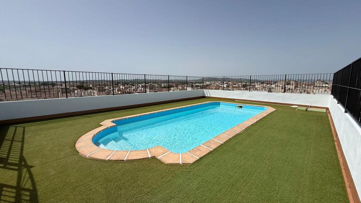 Venta de piso en Piso en Calle la Serrana, Almoradí, Almoradí
photo 2