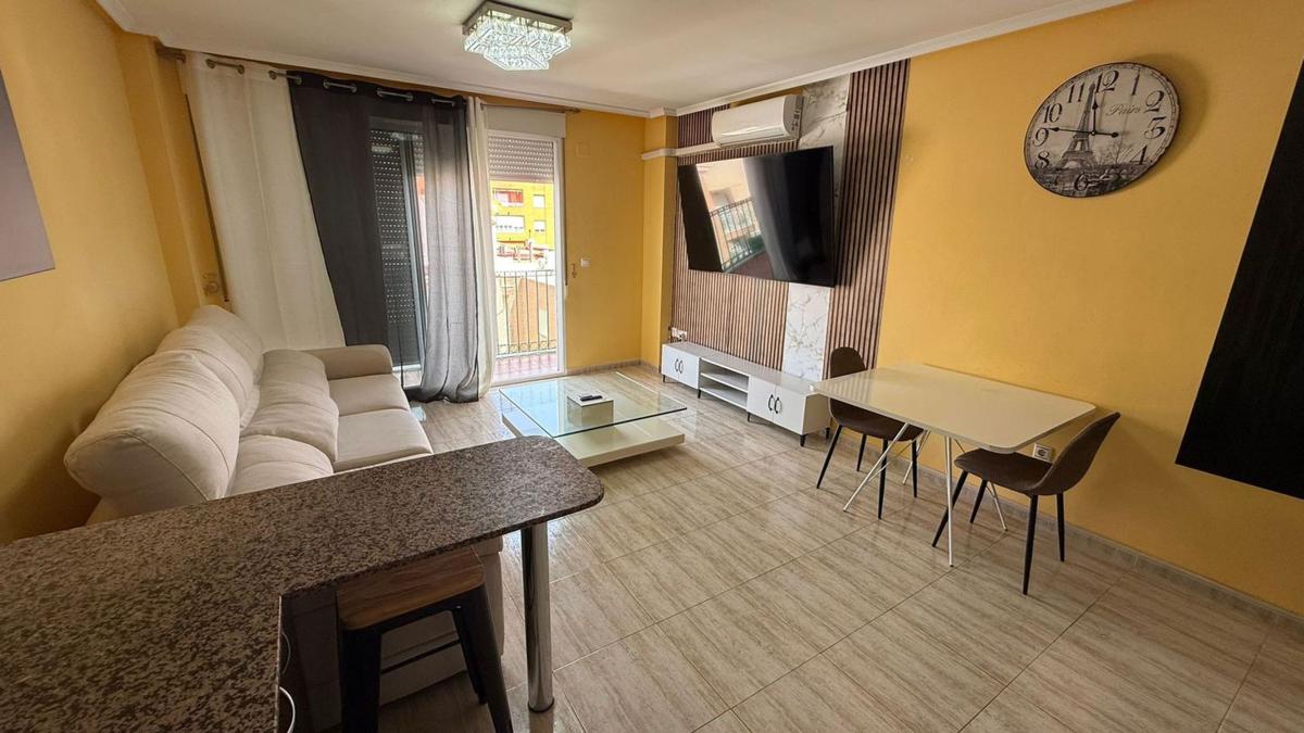 Venta de piso en Piso en Calle la Serrana, Almoradí, Almoradí
photo 3
