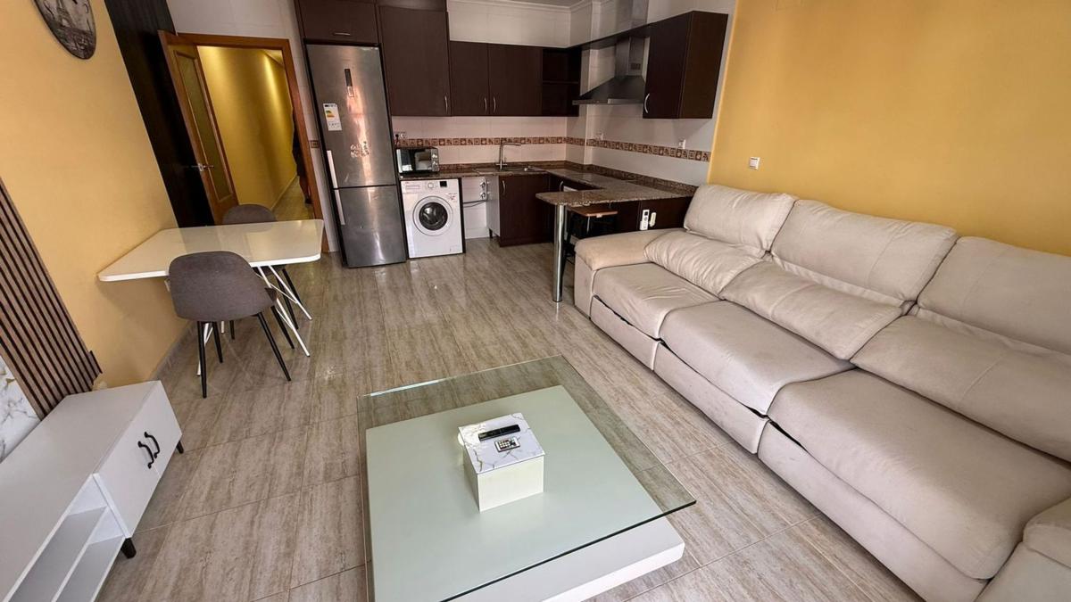Venta de piso en Piso en Calle la Serrana, Almoradí, Almoradí
photo 4