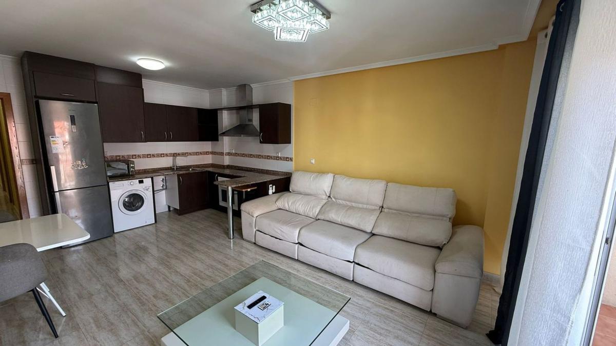 Venta de piso en Piso en Calle la Serrana, Almoradí, Almoradí
photo 5