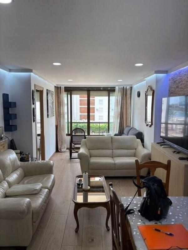Venta de piso en Piso en Playa de Levante, Benidorm, Benidorm
photo 1