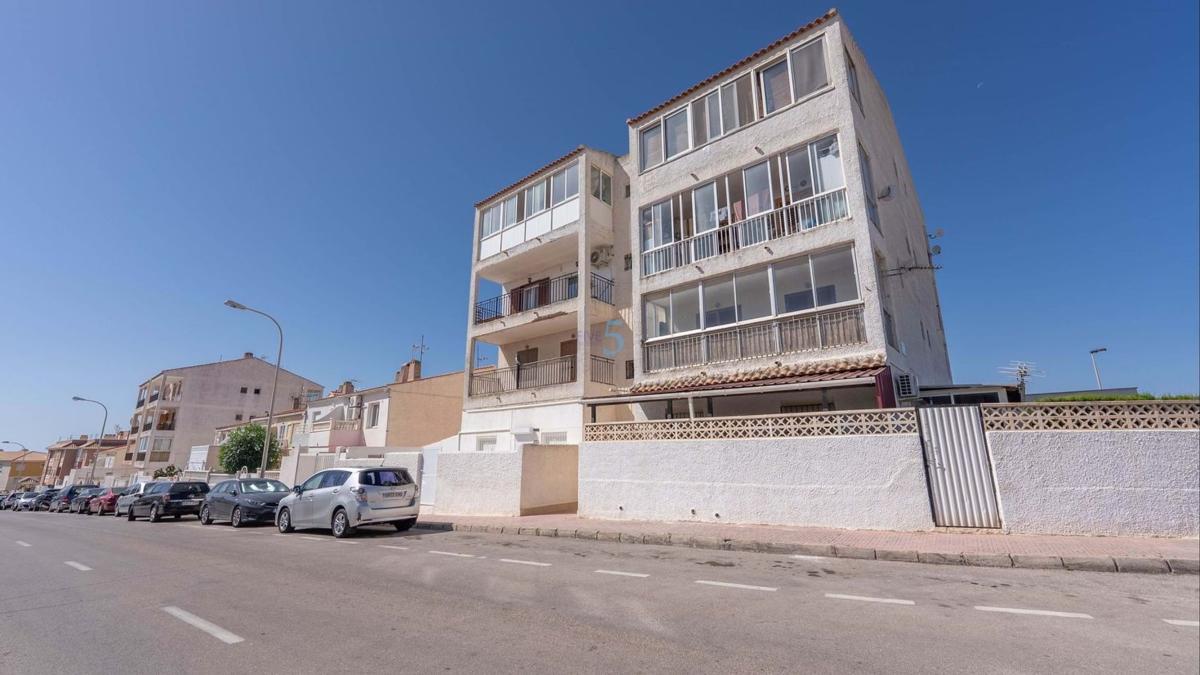 Продажа квартиры на Piso en Torreblanca, Torrevieja, Торревьеха
 photo 2