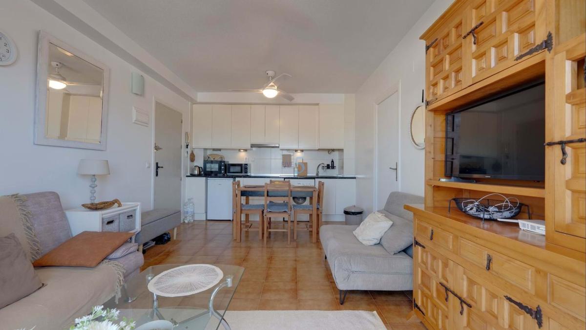 Продажа квартиры на Piso en Torreblanca, Torrevieja, Торревьеха
 photo 3