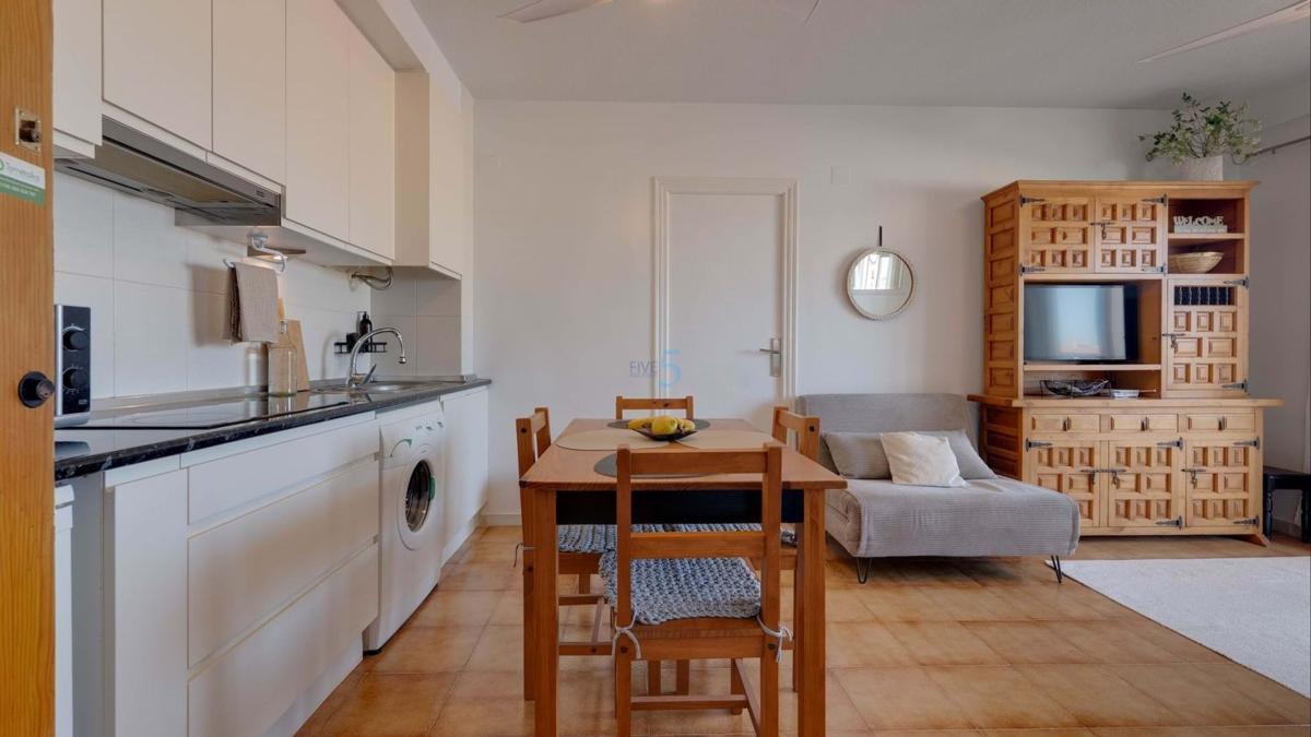 Продажа квартиры на Piso en Torreblanca, Torrevieja, Торревьеха
 photo 4