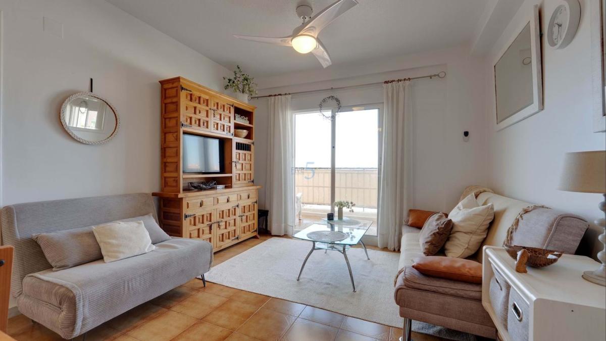 Продажа квартиры на Piso en Torreblanca, Torrevieja, Торревьеха
 photo 5