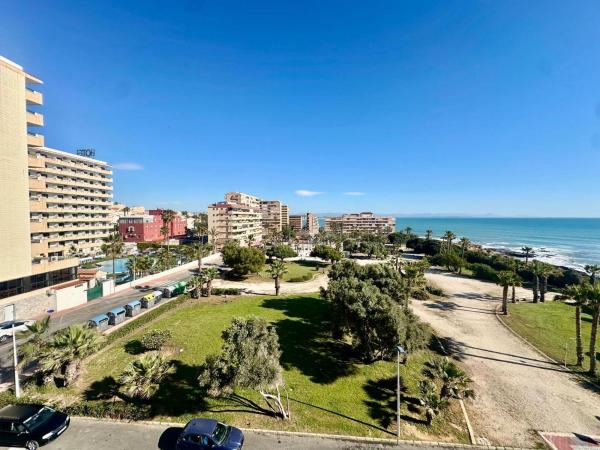 Продажа квартиры на Piso en Avenida de las Sirenas, 9, Miramar - Torre del Moro, Torrevieja, Торревьеха
 photo 2
