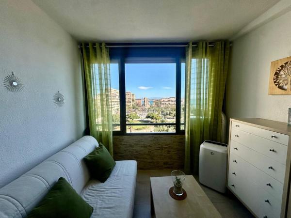 Продажа квартиры на Piso en Avenida de las Sirenas, 9, Miramar - Torre del Moro, Torrevieja, Торревьеха
 photo 3