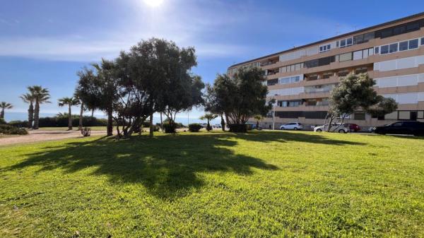Venta de piso en Piso en Avenida de las Sirenas, 9, Miramar - Torre del Moro, Torrevieja, Torrevieja
photo 1