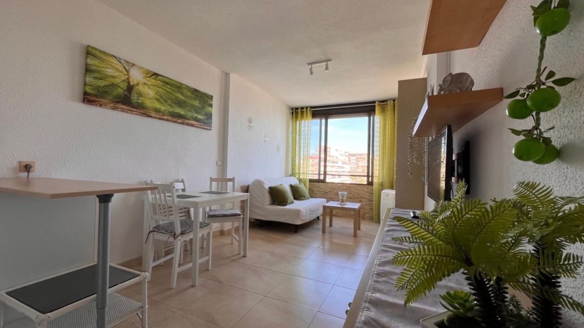 Venta de piso en Piso en Avenida de las Sirenas, 9, Miramar - Torre del Moro, Torrevieja, Torrevieja
 photo 2