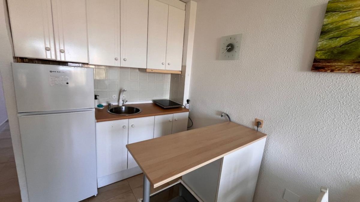 Venta de piso en Piso en Avenida de las Sirenas, 9, Miramar - Torre del Moro, Torrevieja, Torrevieja
 photo 4