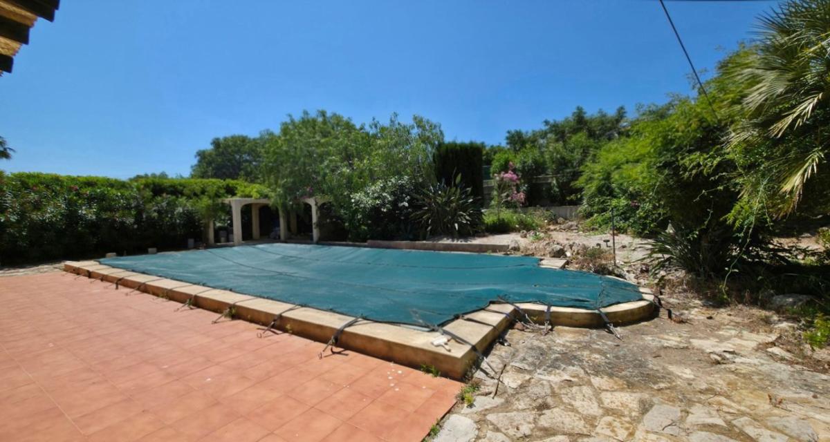 Sprzedaż niezależnego domku jednorodzinnego w Casa o chalet en Portichol - Balcón al Mar, Jávea/Xàbia, Jávea/Xàbia photo 2