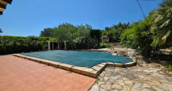 Chalet wolnostojący na sprzedaż w  Casa o chalet en Portichol - Balcón al Mar, Jávea/Xàbia, Jávea/Xàbia photo 2