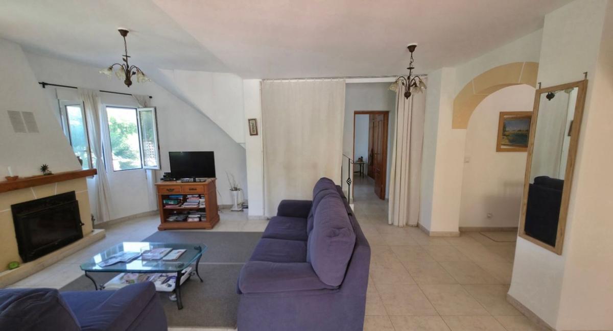 Sprzedaż niezależnego domku jednorodzinnego w Casa o chalet en Portichol - Balcón al Mar, Jávea/Xàbia, Jávea/Xàbia photo 4
