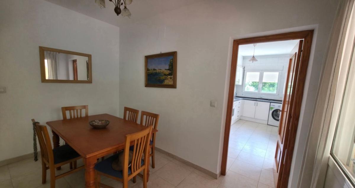Sprzedaż niezależnego domku jednorodzinnego w Casa o chalet en Portichol - Balcón al Mar, Jávea/Xàbia, Jávea/Xàbia photo 5