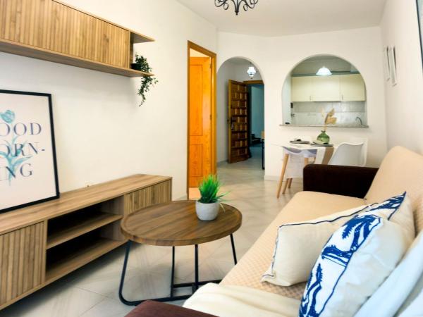 Sprzedaż mieszkania w Piso en CL Vega Baja Del Segura, 29, Playa de los Náufragos, Torrevieja, Torrevieja
photo 1