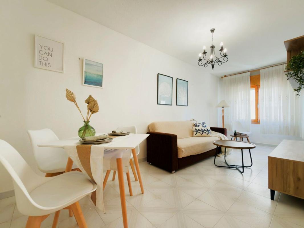 Sprzedaż mieszkania w Piso en CL Vega Baja Del Segura, 29, Playa de los Náufragos, Torrevieja, Torrevieja
 photo 5