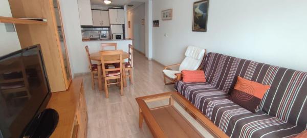 Venta de piso en Piso en Antonio Machado, Torrevieja, Torrevieja
thumbnail 3