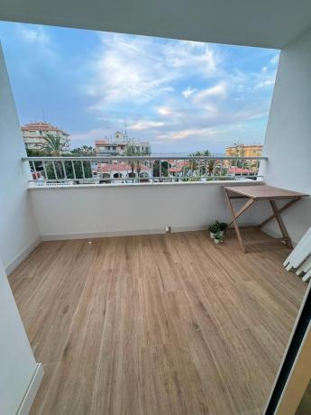 Продажа квартиры на Piso en Avenida de las Olas, Punta Prima, Torrevieja, Торревьеха
thumbnail 1