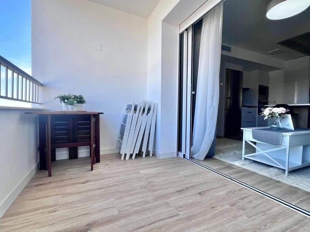 Продажа квартиры на Piso en Avenida de las Olas, Punta Prima, Torrevieja, Торревьеха
 photo 3