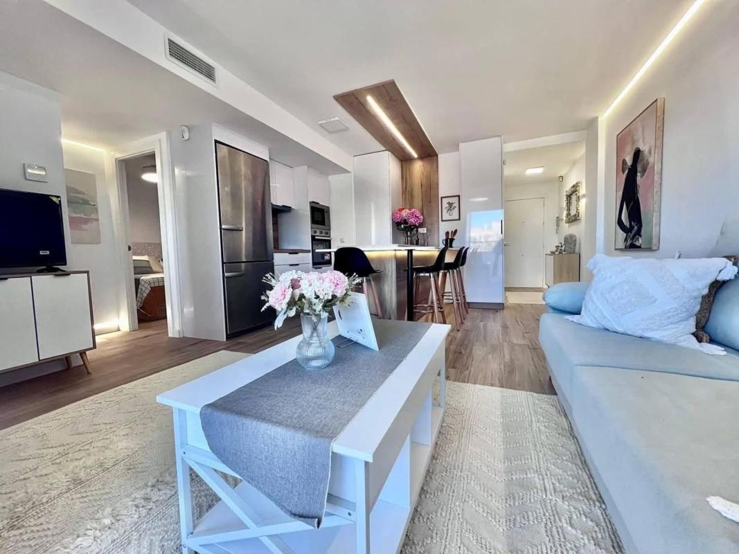 Продажа квартиры на Piso en Avenida de las Olas, Punta Prima, Torrevieja, Торревьеха
 photo 4