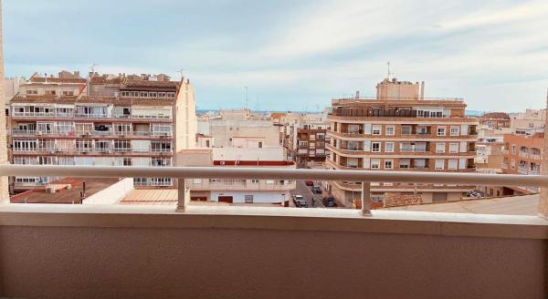 Sprzedaż mieszkania w Piso en El Molino, Torrevieja, Torrevieja
thumbnail 2