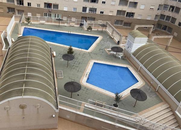 Sprzedaż mieszkania w Piso en El Molino, Torrevieja, Torrevieja
 photo 4