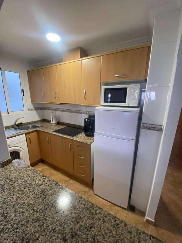 Venta de piso en Piso en El Molino, Torrevieja, Torrevieja
photo 5