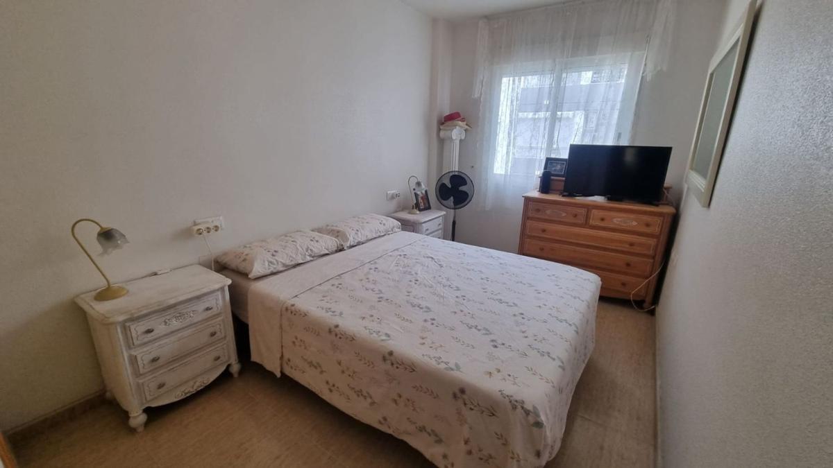 Venta de piso en Piso en Calle San Emigdio, 33, El Molino, Torrevieja, Torrevieja
photo 3