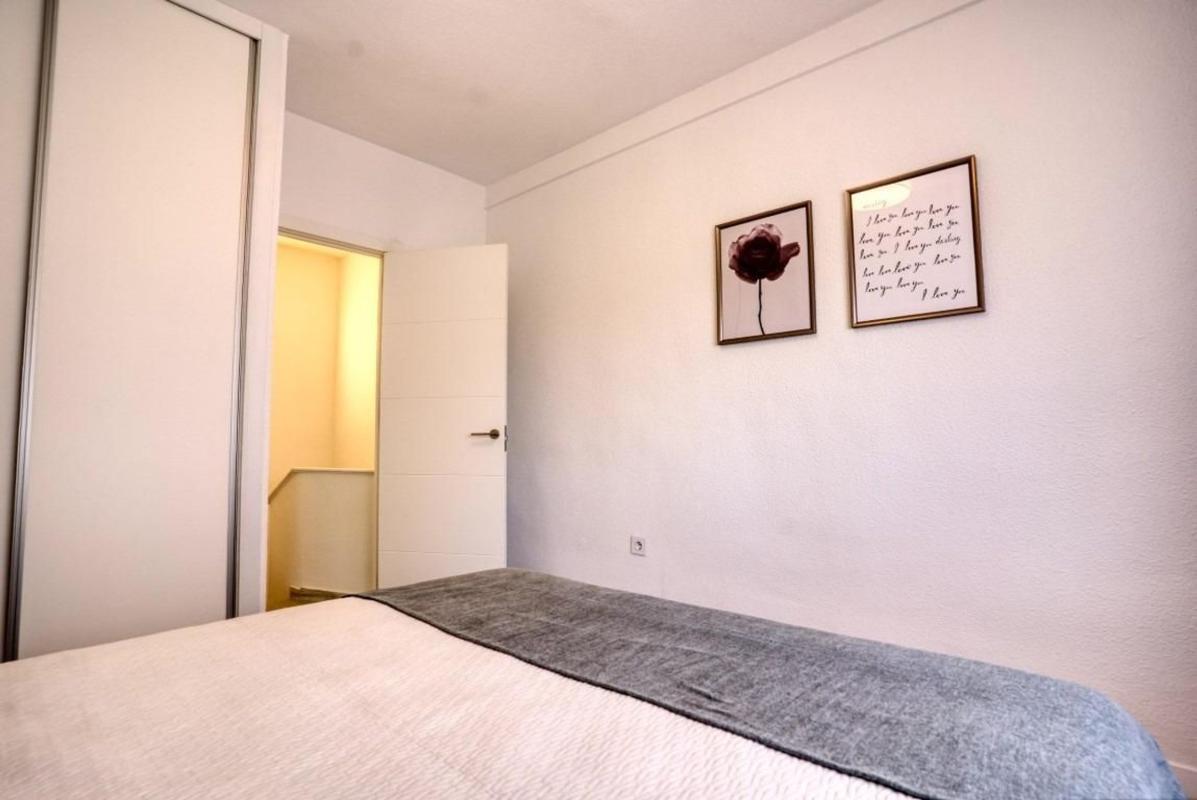 Продажа дуплекса на Dúplex en Nueva Torrevieja, Torrevieja, Торревьеха photo 5