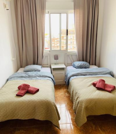 Продажа квартиры на Piso en Calle del Tomillo, 33, El Molino, Torrevieja, Торревьеха
photo 1
