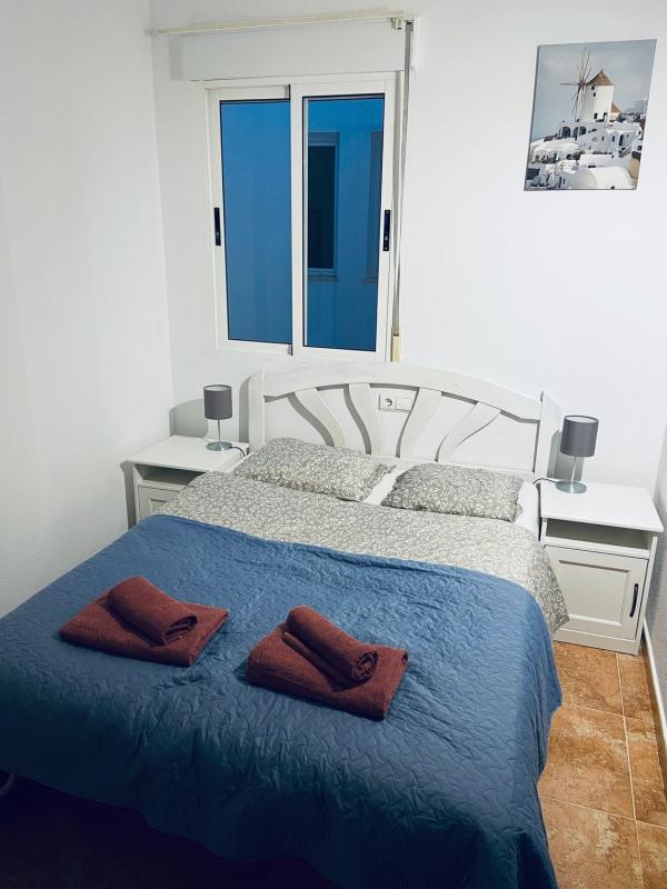 Продажа квартиры на Piso en Calle del Tomillo, 33, El Molino, Torrevieja, Торревьеха
 photo 2