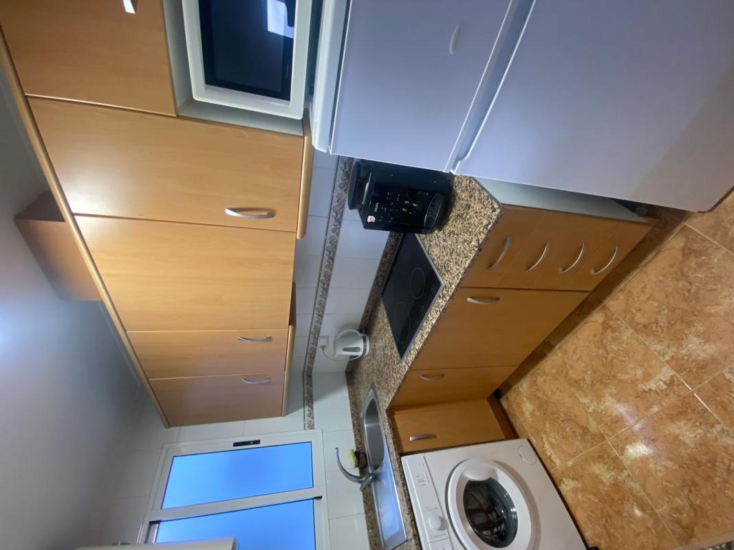 Продажа квартиры на Piso en Calle del Tomillo, 33, El Molino, Torrevieja, Торревьеха
 photo 3