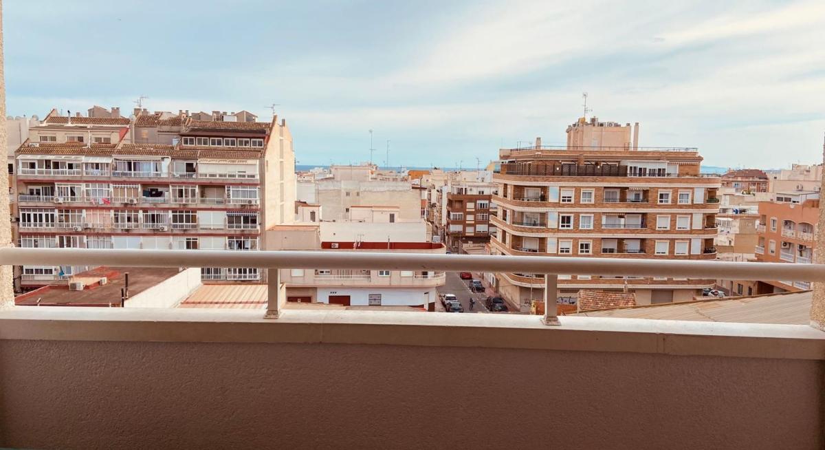 Продажа квартиры на Piso en Calle del Tomillo, 33, El Molino, Torrevieja, Торревьеха
 photo 5