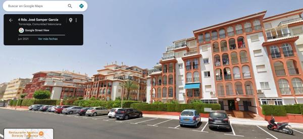 Продажа квартиры на Piso en Ronda José Samper García, 1, Torreblanca, Torrevieja, Торревьеха
photo 1