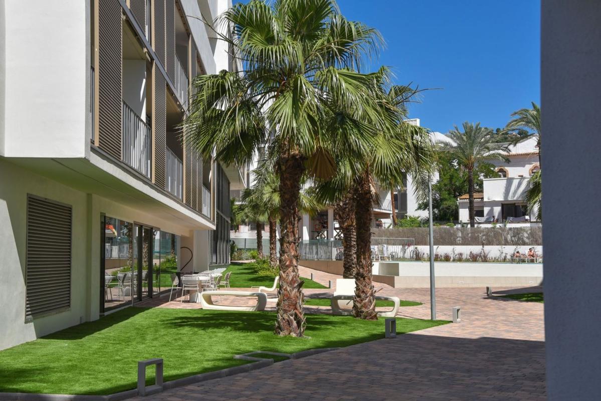 Venta de estudio en Estudio en Carretera del Cap de la Nau Pla, 14, Centro Ciudad, Jávea/Xàbia, Jávea/Xàbia photo 1