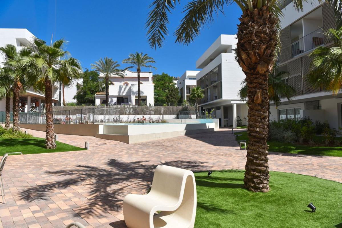 Venta de estudio en Estudio en Carretera del Cap de la Nau Pla, 14, Centro Ciudad, Jávea/Xàbia, Jávea/Xàbia photo 2